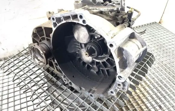 Seat Leon (5F) Manual 5 speed gearbox PFL