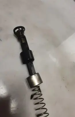 Audi Q7 4M other engine part 059115201H