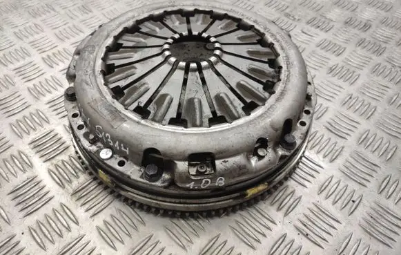 Ford C-MAX II Clutch set kit