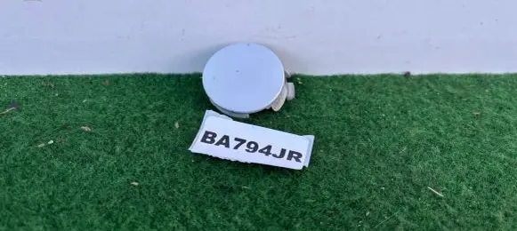 Skoda Enyaq iV Front tow hook cap/cover 5LA807241