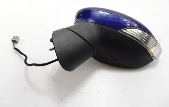 Ford Fiesta Front door electric wing mirror asdf