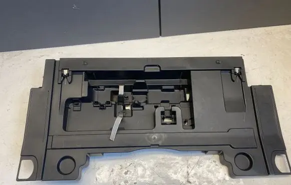 Audi A4 S4 B9 Glove box in trunk 8W8863373