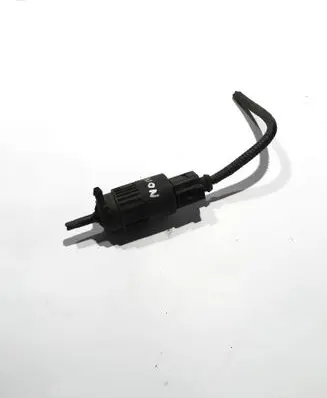 Nissan Qashqai Windscreen/windshield washer pump 493451 BRAZL
