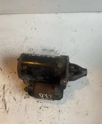 Hyundai Accent Starter motor 22800