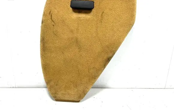 Porsche Cayenne (9PA) Trunk/boot trim cover 15039000001