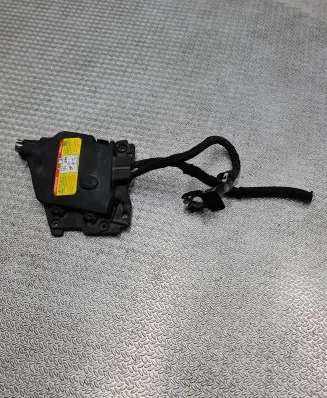 Citroen C3 Fuse module 9801147680 86652X 1446