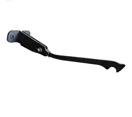Renault Trafic III (X82) Rear door check strap stopper 04999R