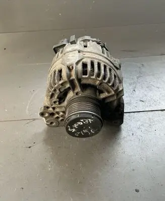 Skoda Octavia Mk1 (1U) Generator/alternator