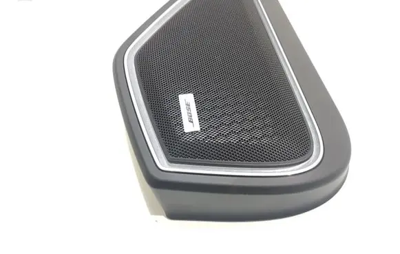 Porsche Panamera (970) Rear door speaker cover trim 971035294