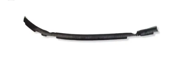 BMW X3 F25 Fender foam support/seal 7217023