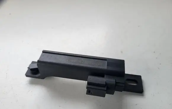 Nissan Qashqai Sensor