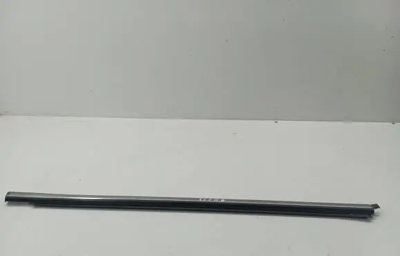 Mazda Xedos 6 Rear door glass trim molding