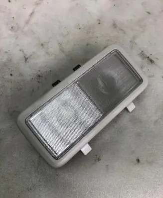 Ford Focus Rear seat light Jx7b13k767a