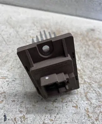 KIA Sorento Other interior part