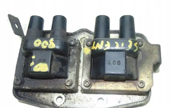 Fiat Seicento/600 High voltage ignition coil