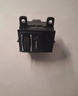 Dodge Durango Panel lighting control switch 04602891AE