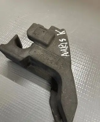 Toyota Auris E180 Fender foam support/seal 5315402010