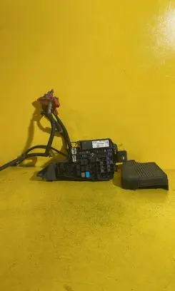 Mazda 6 Fuse box set