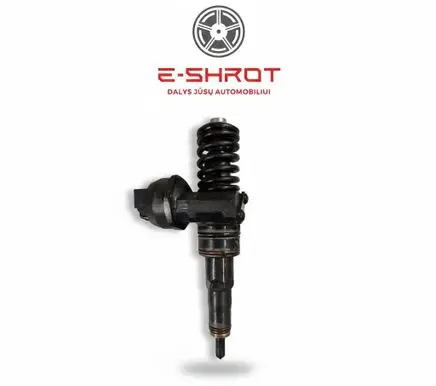 Audi A3 S3 8L Fuel injector 038130073AL