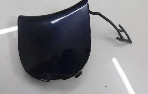 Opel Adam Rear bumper row hook cap/cover 13356474