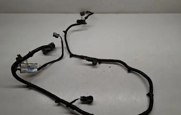 Land Rover Range Rover Sport L494 Parking sensor (PDC) wiring loom 9G9215K859DA GK6215B484 9G9215K859
