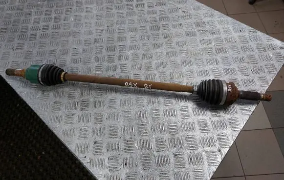 Mitsubishi ASX Rear driveshaft