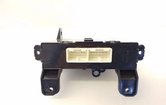 Subaru Outback (BS) Power steering control unit/module 2774005360 72343AL470