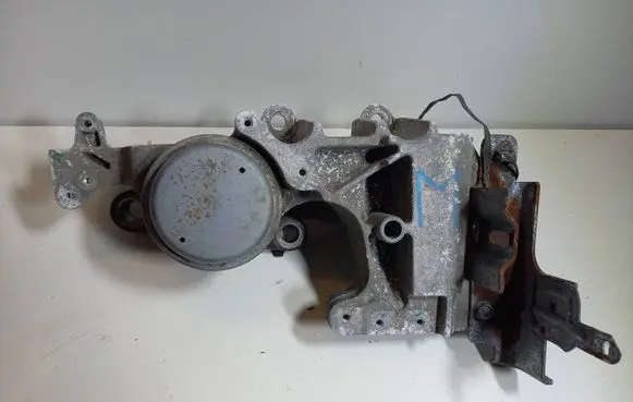 Nissan Qashqai Engine mount vacuum valve 11220JD700