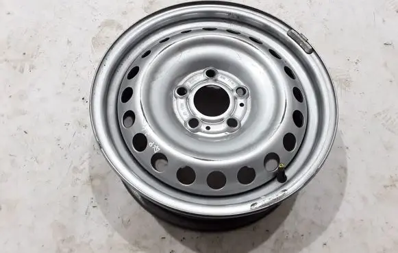 Renault Express R15 forged rim 403005262R