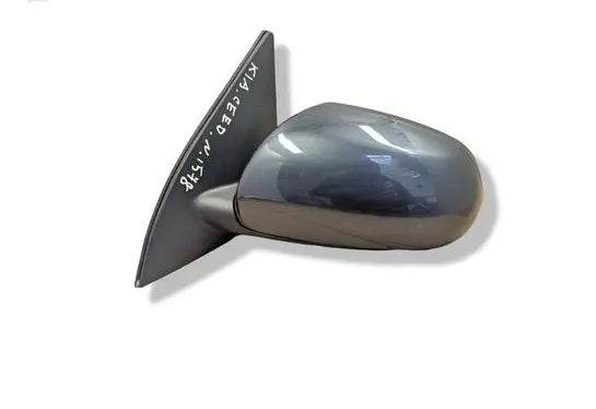 KIA Ceed Front door electric wing mirror 876101H655