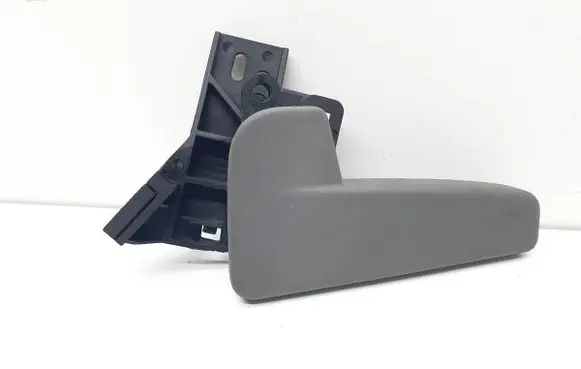 Volkswagen Crafter Engine bonnet/hood lock/latch loop/hook 