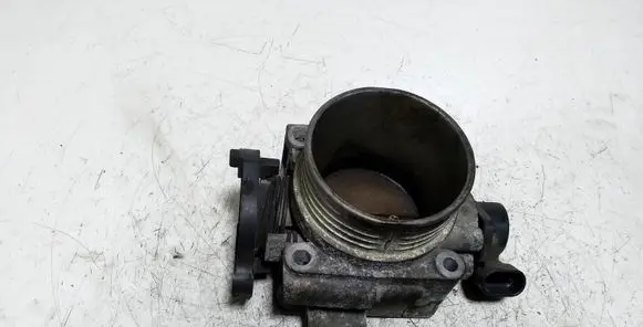 Volvo S40, V40 Throttle valve 7279100002