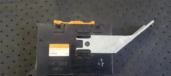 Toyota Avensis T220 Other control units/modules 8865005080 88650-05080