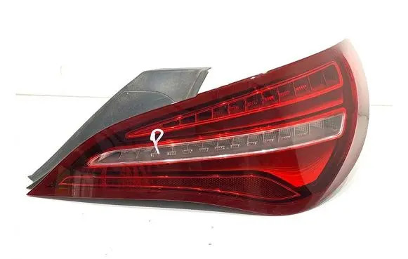 Mercedes-Benz CLA C117 X117 W117 Rear/tail lights A1179063800