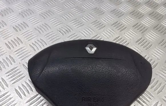 Renault Kangoo I Steering wheel airbag 8200091772