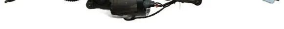 Volkswagen Tayron II Steering rack 5QS423056D
