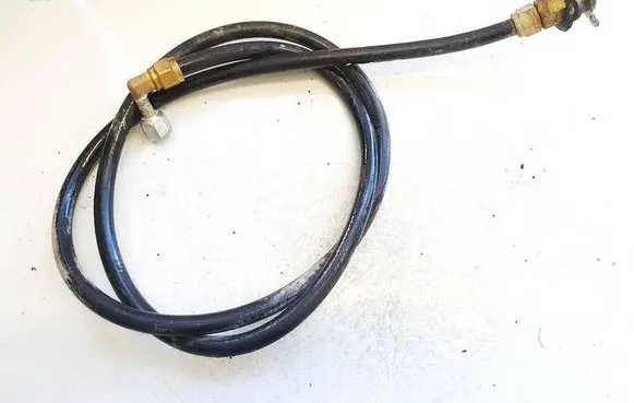 Mazda CX-7 LP gas line/pipe/hose 