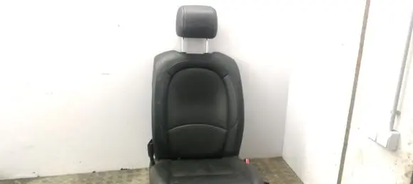 Citroen C6 Front passenger seat 