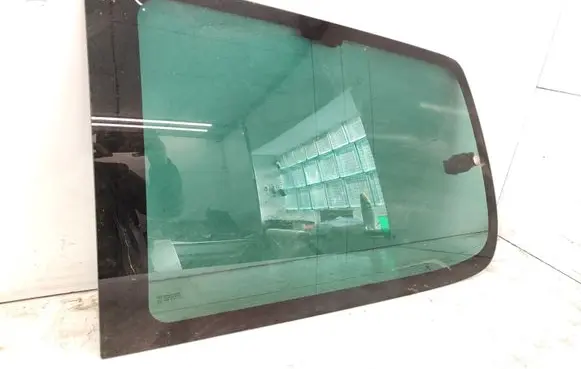 Peugeot 807 Rear side window 43R005013