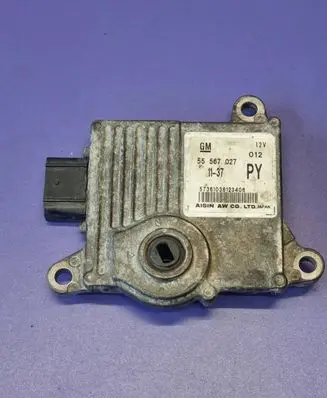 Saab 9-3 Ver2 Automatic gearbox 55567027 57361038123406