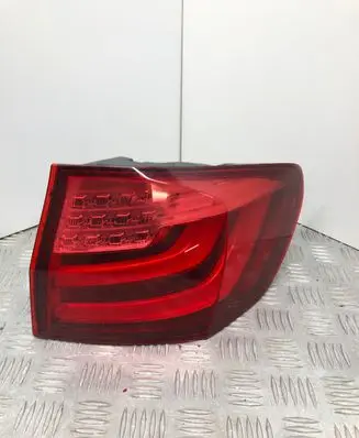BMW 5 F10 F11 Rear/tail lights