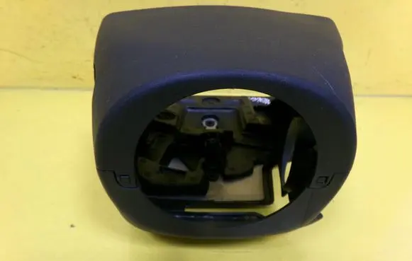 Opel Meriva A Steering wheel column trim 13136397 460029937