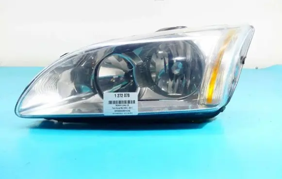 Ford Focus Headlight/headlamp IMPRK1272078