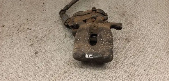 Renault Scenic III - Grand scenic III Rear brake caliper 