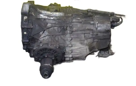 Audi A4 S4 B7 8E 8H Automatic gearbox KTB