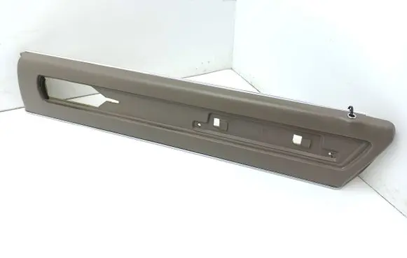 Jaguar XJ X300 Rear door card panel trim