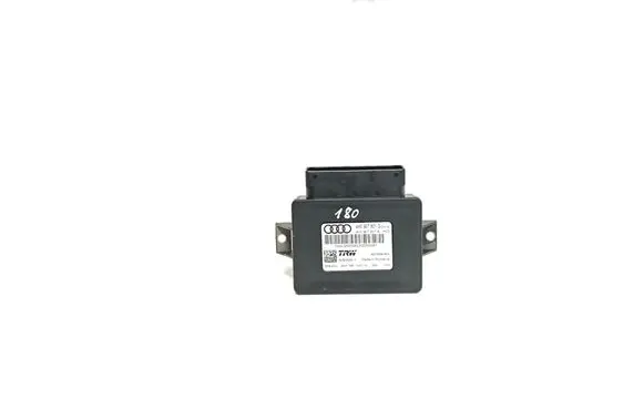 Audi A6 S6 C7 4G Hand brake control module 4H0907801G 4H0907801 4H0907801A