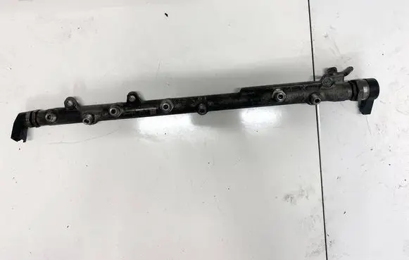 BMW 3 E90 E91 Fuel main line pipe 779551403 0445216015