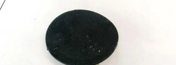 Side speaker trim/cover