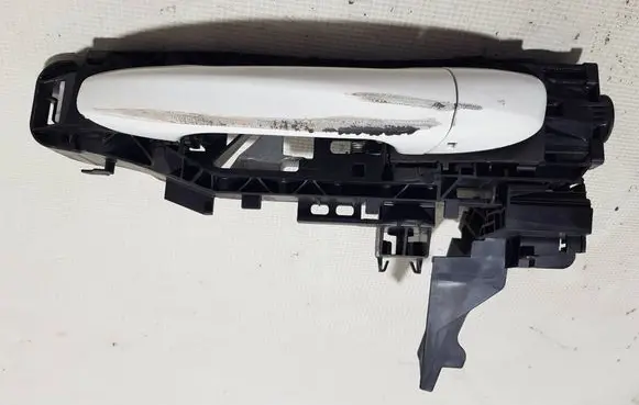 Mercedes-Benz C W205 Front door exterior handle 0997601500BFDD A0997601500